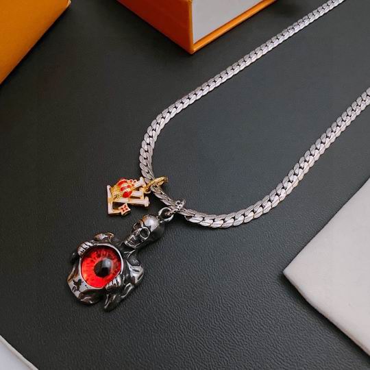 LV Necklace 11lyh387